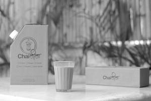 Sugar-free Chai 200ml Flask (serves 2-3)
