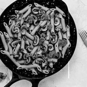 Mushroom Madness