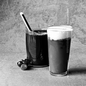 Black Currant                    