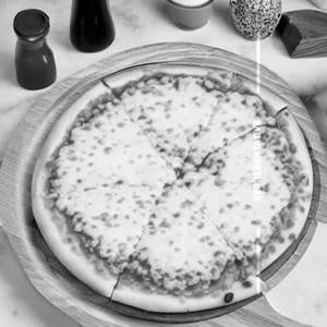 Medium Margherita