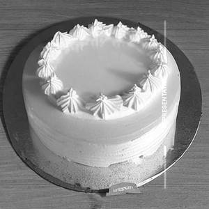 Pineapple Cake (Half Kg)