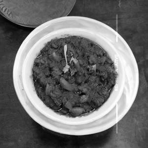 Keema Kaliji