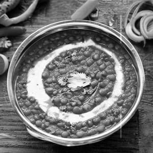 Dal Makhani
