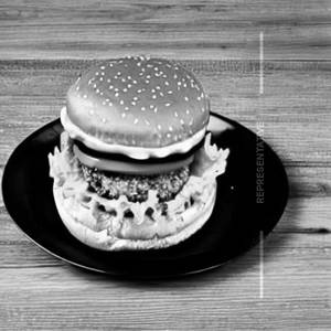 Veg Burger