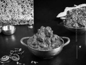 Mutton Masala