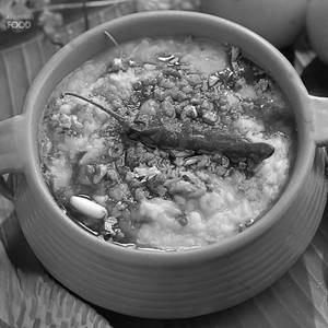 Dal Khichda
