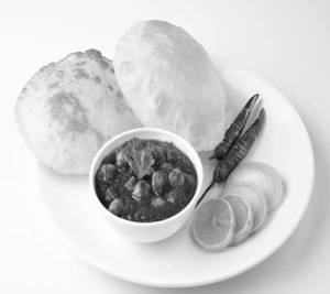 Bhatura [1 Pc]