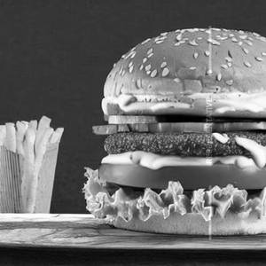 Veg Burger