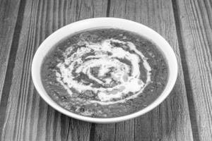 Special Amritsari Dal Makhani