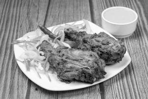 Chicken Tangdi [2 Pieces]