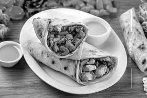 Chicken Egg Roll