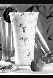 Kaju Anjeer Thick Shake