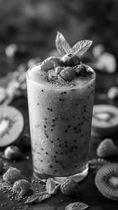 Kiwi Smoothie