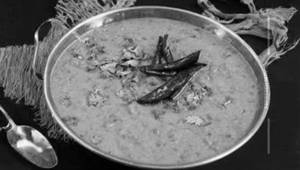 Dal tadka