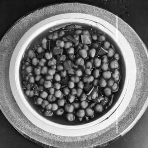 Chana Chilli 