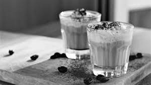 Tiramisu Latte