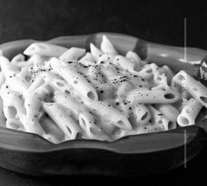 Creamy Pasta [half]