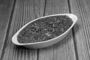 Mutton Keema Matar
