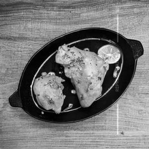 Lemon Chicken