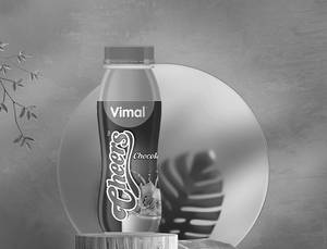 Chocolate Flavoured Milk