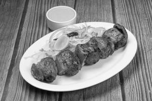Tandoori Aloo [5 Pieces]