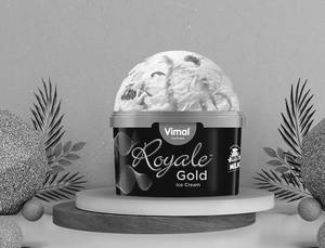 Arabian Delight Cup 125ml