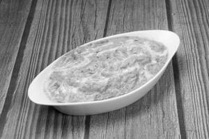 Chicken Bharta Shredded