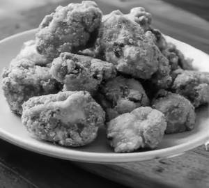 Chicken pakoda ( 8 PIECE )