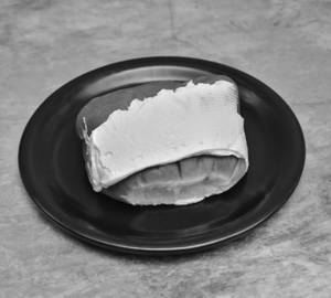 Cream Bun