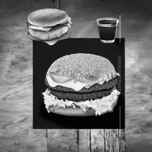Cheese Burger