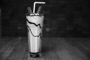 Kitkat Shake