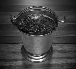 Dal Tadka                                                       