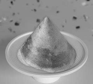 Ghee Roast Dosa