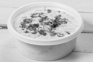Boondi Raita