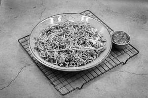 Veg Schezwan Noodles