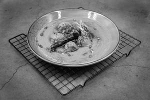 Veg Maratha Kofta