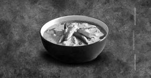 Veg Green Thai Curry