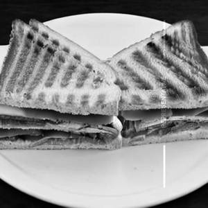 Paneew Special Sandwich