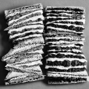 N 27 Special Breads