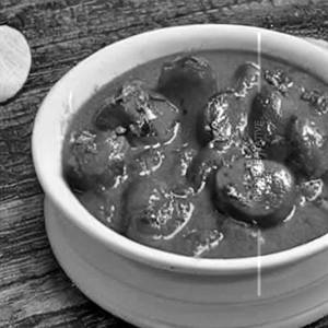 Spicy Bite Lipta Mushroom