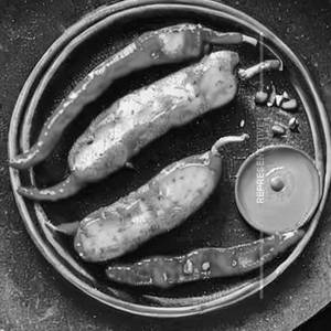 Chilli Potato