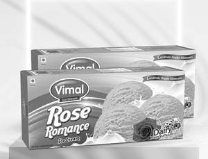 Rose Romance - Combo