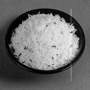Plain Rice