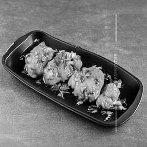 Lemon Chicken