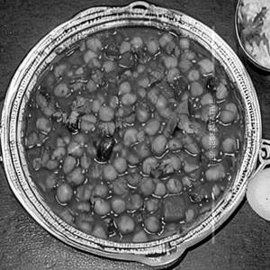 Chole Chawal Big