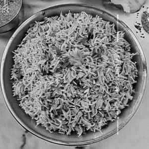 Jeera Rice