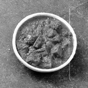 Mix Veg Masala