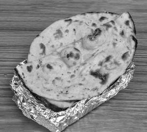 Tandoori Butter Roti