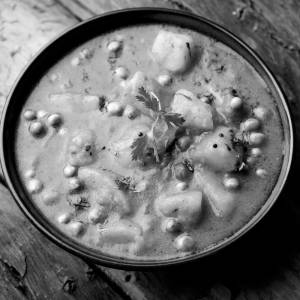 Aloo Matar