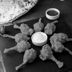 Chicken Lollipop